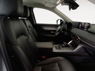 Mazda CX-60 Homura PHEV AWD