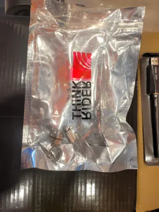 Entrenador Bicicleta Thinkrider X7 Pro