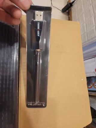 Entrenador Bicicleta Thinkrider X7 Pro