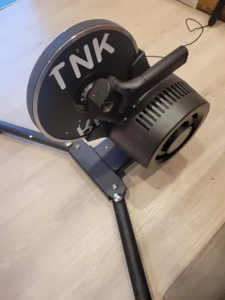 Entrenador Bicicleta Thinkrider X7 Pro