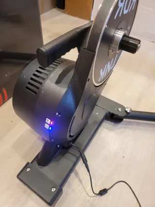 Entrenador Bicicleta Thinkrider X7 Pro