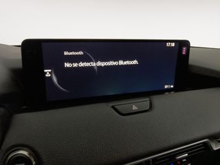 Mazda CX-60 Homura PHEV AWD