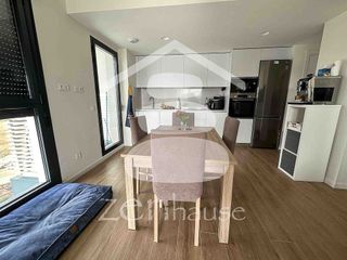 Piso en alquiler en La Garena en Alcalá de Henares