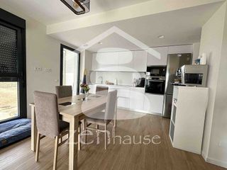 Piso en alquiler en La Garena en Alcalá de Henares