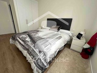 Piso en alquiler en La Garena en Alcalá de Henares