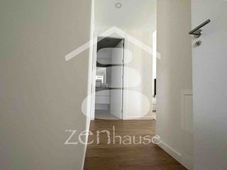 Piso en alquiler en La Garena en Alcalá de Henares