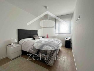 Piso en alquiler en La Garena en Alcalá de Henares