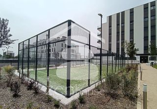 Piso en alquiler en La Garena en Alcalá de Henares