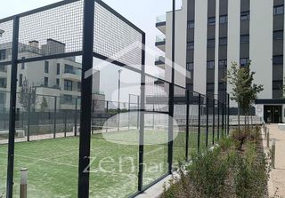 Piso en alquiler en La Garena en Alcalá de Henares