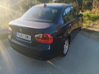 BMW Serie 3 2006