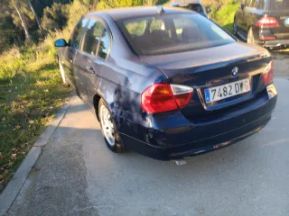 BMW Serie 3 2006