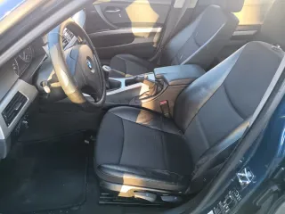 BMW Serie 3 2006