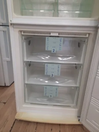 Nevera Liebherr con garantía y transporte