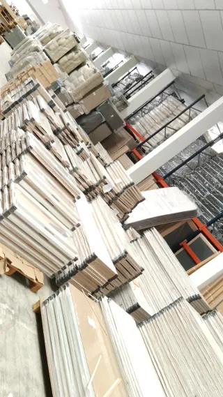 Mesa de comedor canapé al armario Todas las medid