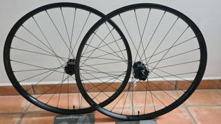 Juego Ruedas Raceface 29" Turbine R 30 *nuevas*