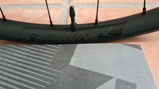 Juego Ruedas Raceface 29" Turbine R 30 *nuevas*