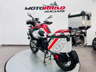 BMW R1200GS Adventure