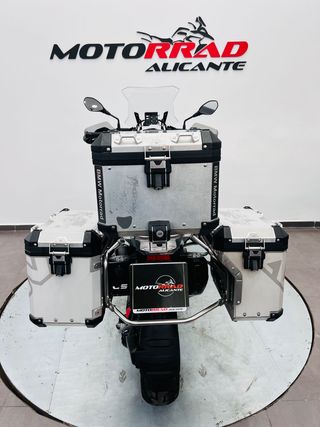 BMW R1200GS Adventure