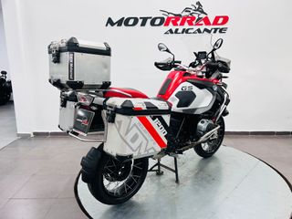 BMW R1200GS Adventure