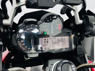 BMW R1200GS Adventure