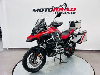 BMW R1200GS Adventure