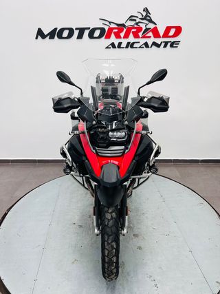 BMW R1200GS Adventure