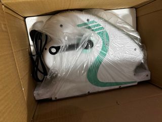 Pedaliera Elettrica Passiva