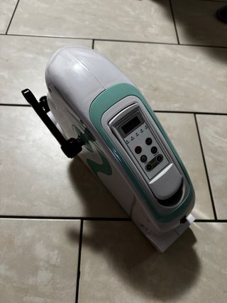 Pedaliera Elettrica Passiva