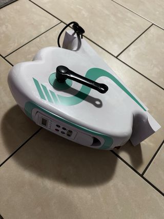 Pedaliera Elettrica Passiva