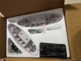 Pedaliera Elettrica Passiva