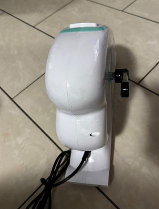 Pedaliera Elettrica Passiva