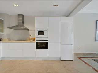 Casa pareada en alquiler en Los Monteros - Bahía de Marbella en Marbella