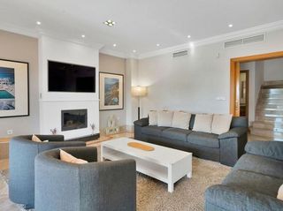 Casa pareada en alquiler en Los Monteros - Bahía de Marbella en Marbella