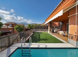 Casa pareada en alquiler en Los Monteros - Bahía de Marbella en Marbella