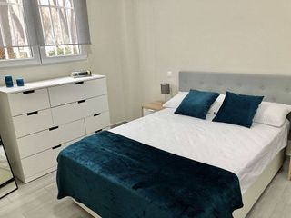 Piso en alquiler en La Espinilla - Parque Blanco en Coslada