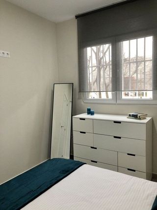 Piso en alquiler en La Espinilla - Parque Blanco en Coslada