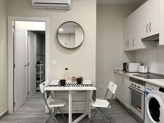 Piso en alquiler en La Espinilla - Parque Blanco en Coslada