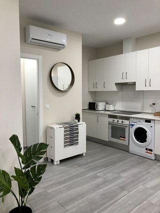 Piso en alquiler en La Espinilla - Parque Blanco en Coslada