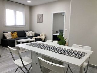 Piso en alquiler en La Espinilla - Parque Blanco en Coslada