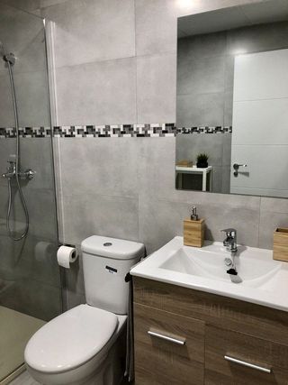 Piso en alquiler en La Espinilla - Parque Blanco en Coslada