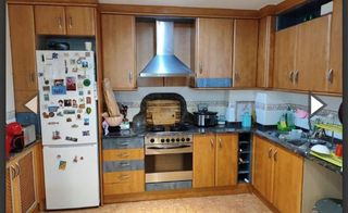 Piso en venta en San Pablo - Santa Teresa en Albacete