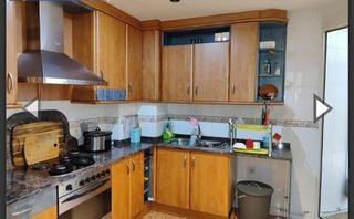 Piso en venta en San Pablo - Santa Teresa en Albacete