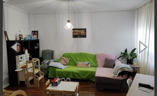 Piso en venta en San Pablo - Santa Teresa en Albacete