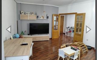 Piso en venta en San Pablo - Santa Teresa en Albacete