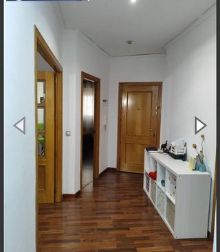 Piso en venta en San Pablo - Santa Teresa en Albacete