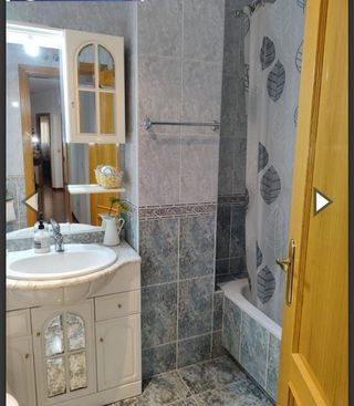 Piso en venta en San Pablo - Santa Teresa en Albacete