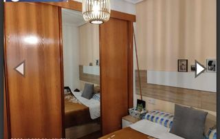 Piso en venta en San Pablo - Santa Teresa en Albacete