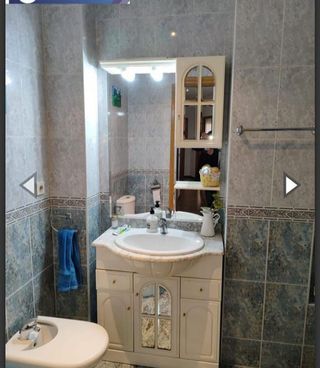 Piso en venta en San Pablo - Santa Teresa en Albacete