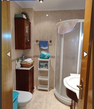 Piso en venta en San Pablo - Santa Teresa en Albacete