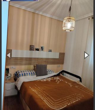 Piso en venta en San Pablo - Santa Teresa en Albacete